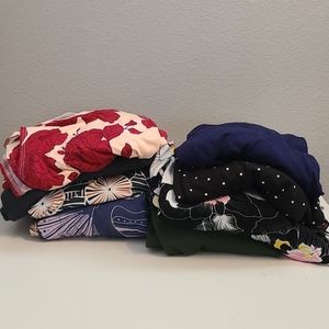 Fighting Eel / Ava Sky Bundle